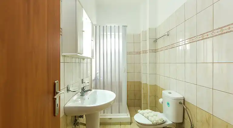 Villa i Τοπική Κοινότητα Μελιδονίου