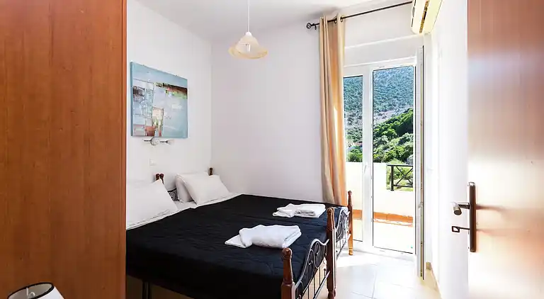 Villa i Τοπική Κοινότητα Μελιδονίου