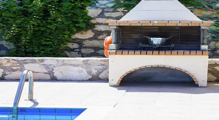 Villa i Τοπική Κοινότητα Μελιδονίου