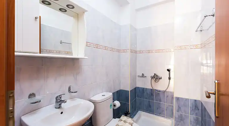 Villa i Τοπική Κοινότητα Μελιδονίου