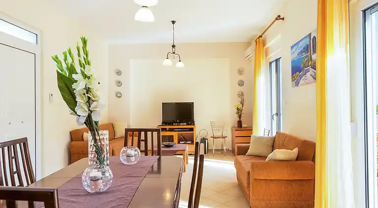 Villa i Τοπική Κοινότητα Μελιδονίου