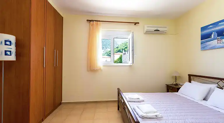 Villa i Τοπική Κοινότητα Μελιδονίου