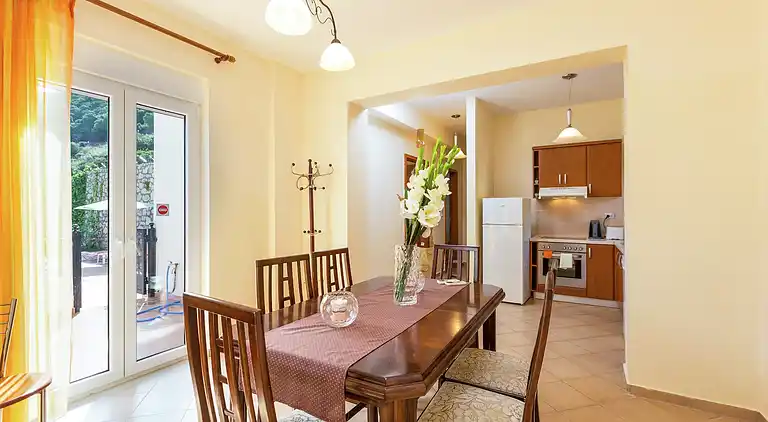 Villa i Τοπική Κοινότητα Μελιδονίου