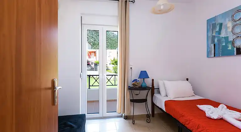 Villa i Τοπική Κοινότητα Μελιδονίου