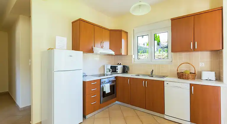 Villa i Τοπική Κοινότητα Μελιδονίου