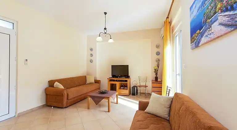 Villa i Τοπική Κοινότητα Μελιδονίου