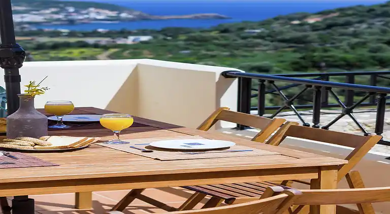 Villa i Τοπική Κοινότητα Μελιδονίου