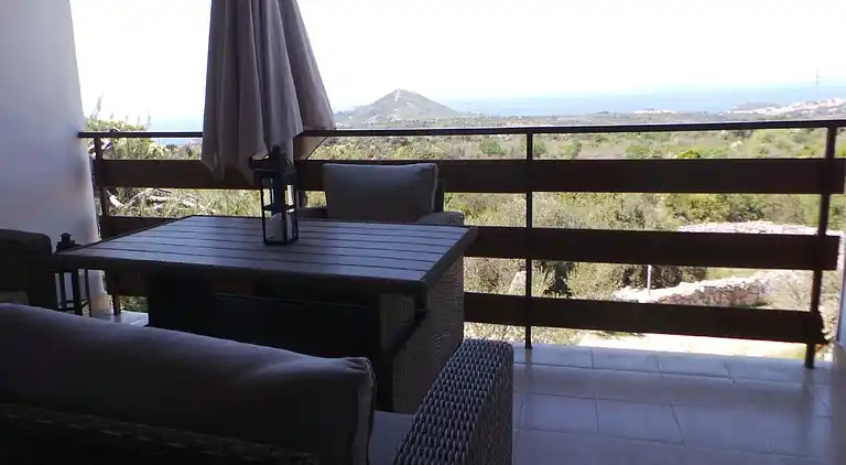 Ferielejlighed i Primošten