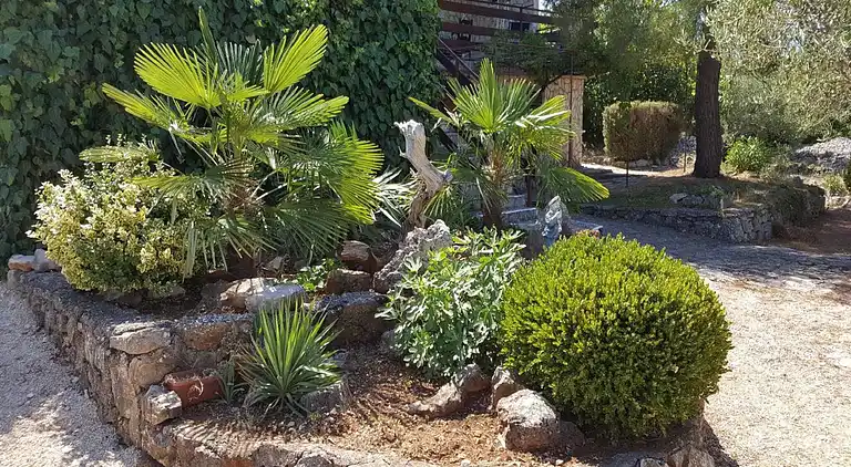 Ferielejlighed i Primošten