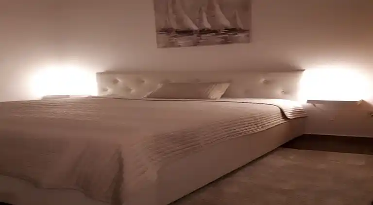 Ferielejlighed i Primošten