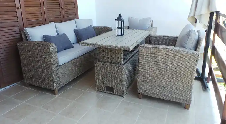 Ferielejlighed i Primošten