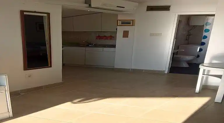 Ferielejlighed i Primošten