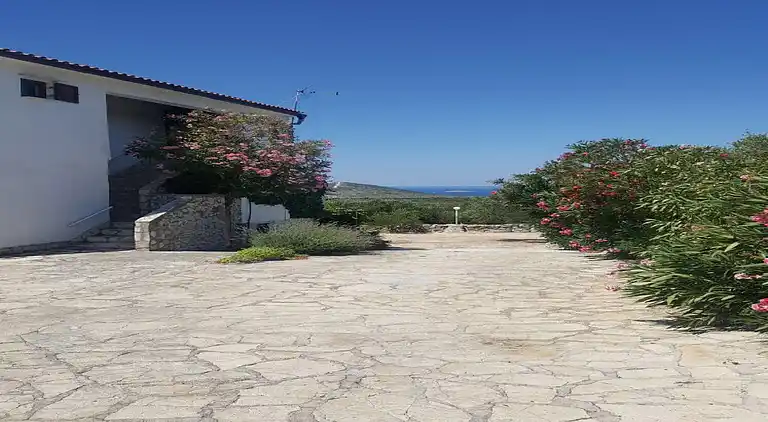 Ferielejlighed i Primošten