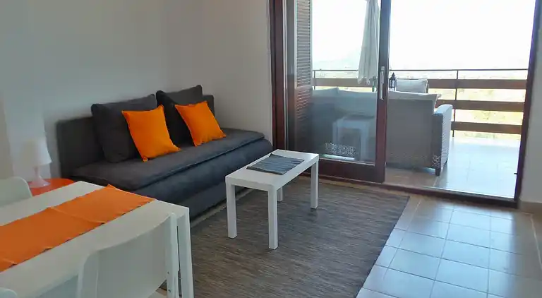 Ferielejlighed i Primošten