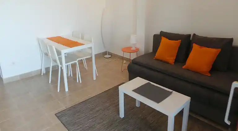 Ferielejlighed i Primošten