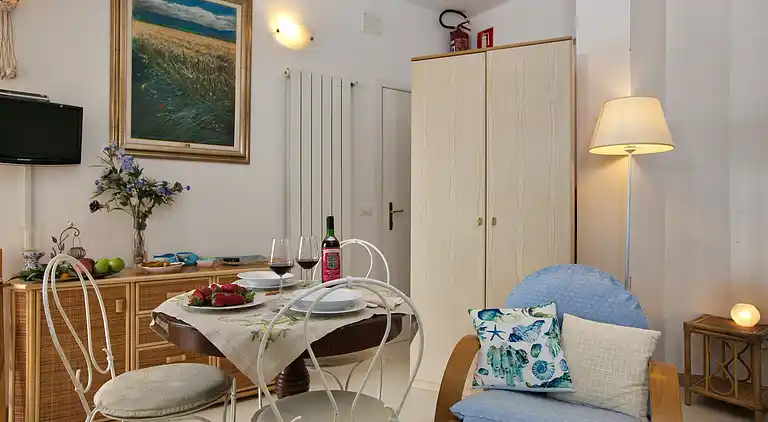 Apartment in Donoratico