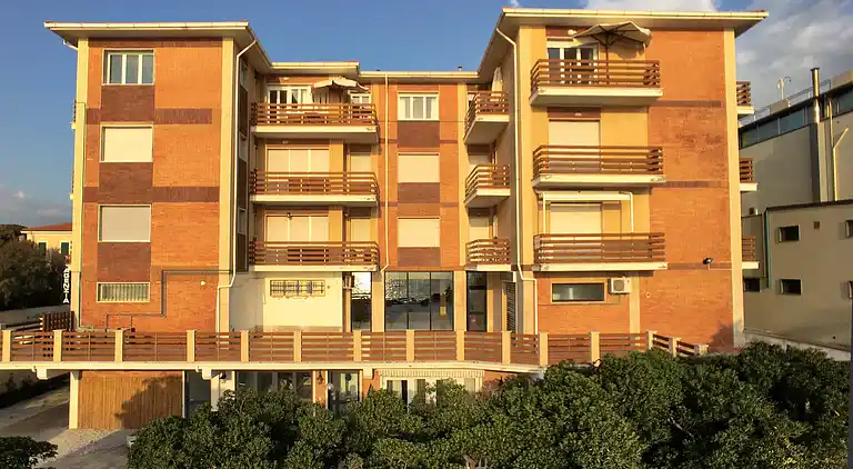 Apartment in Donoratico