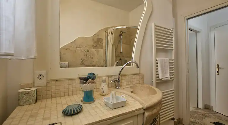 Apartment in Donoratico