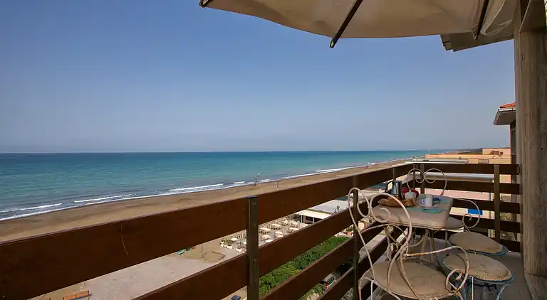 Holiday home in Donoratico