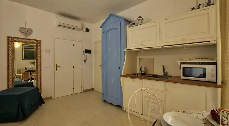 Apartment in Donoratico