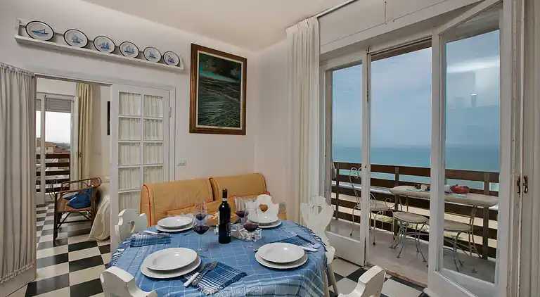 Holiday home in Donoratico