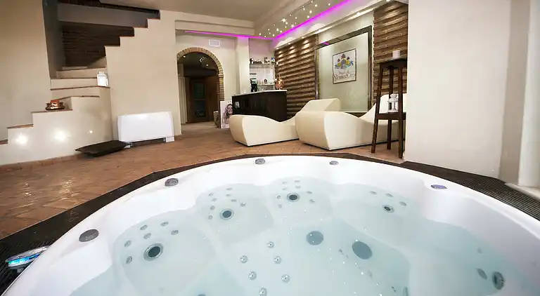 Farm house in Montefiascone