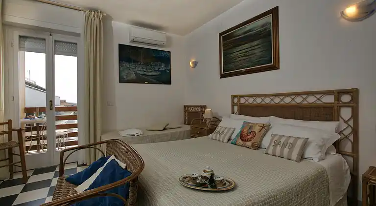 Holiday home in Donoratico