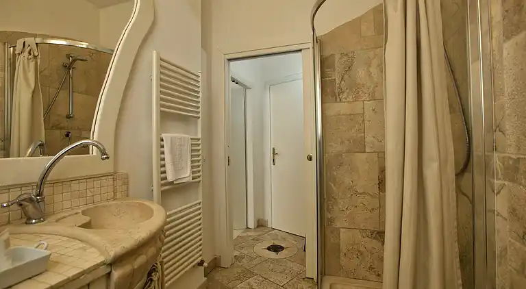 Apartment in Donoratico