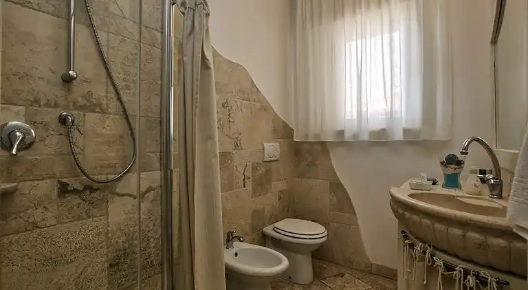 Apartment in Donoratico