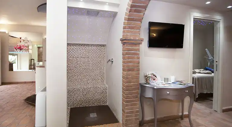 Herregård i Montefiascone