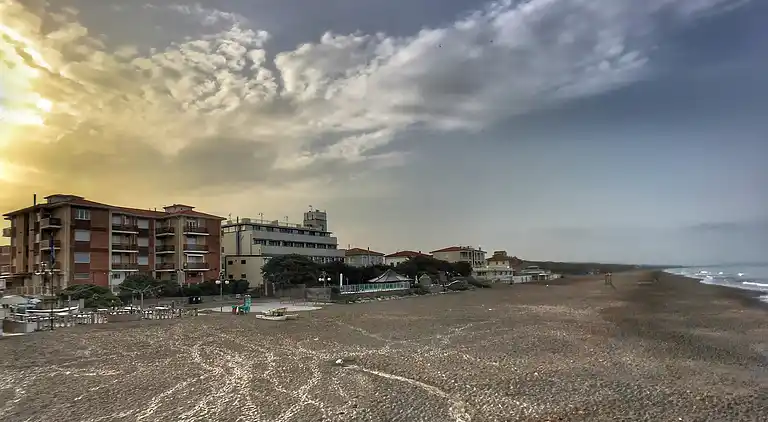 Holiday home in Donoratico