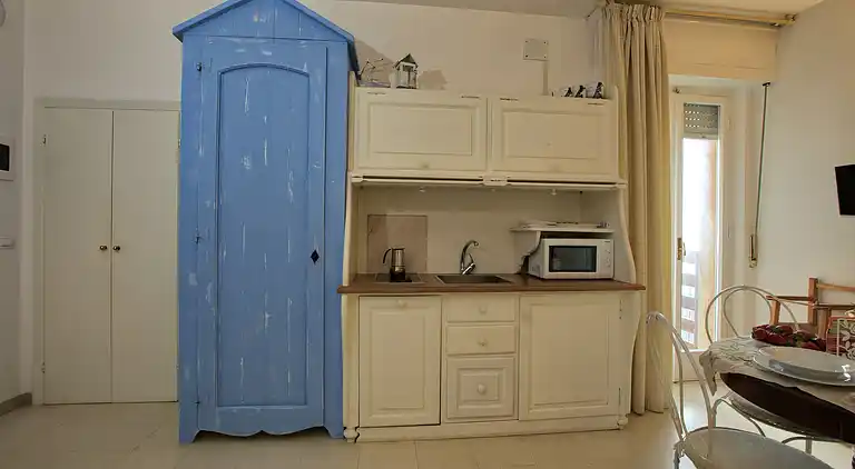 Apartment in Donoratico