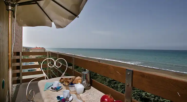 Holiday home in Donoratico