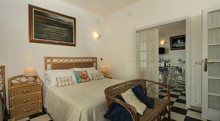 Holiday home in Donoratico