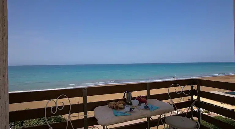 Holiday home in Donoratico