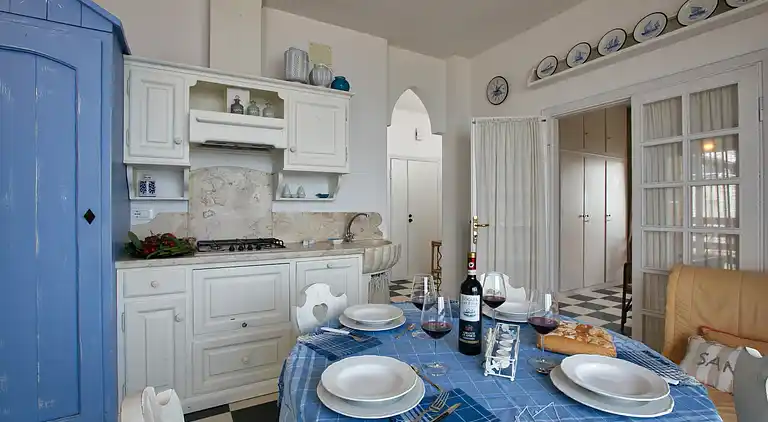 Holiday home in Donoratico