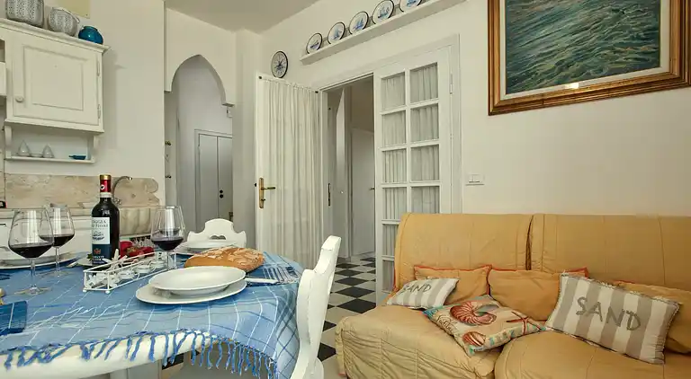 Holiday home in Donoratico