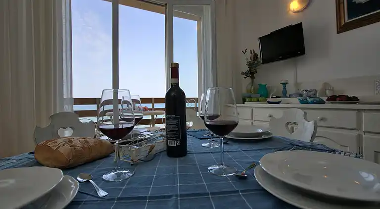 Holiday home in Donoratico