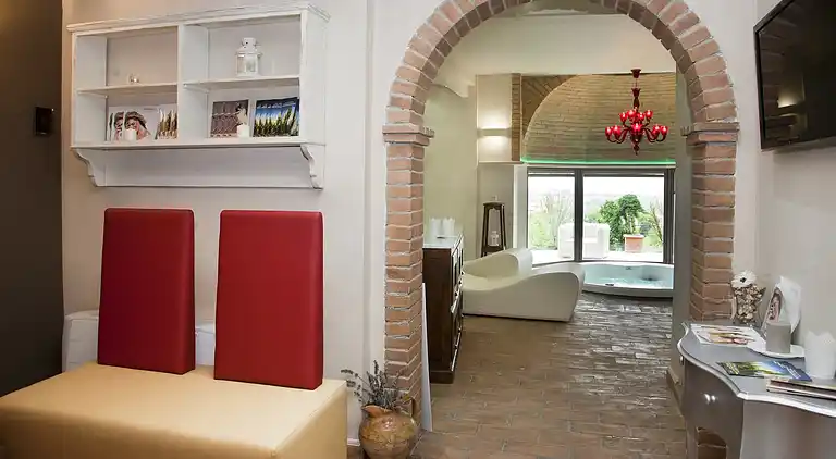 Farm house in Montefiascone