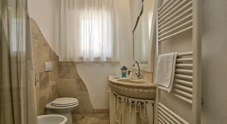 Apartment in Donoratico