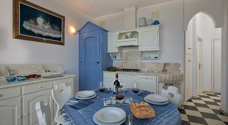 Holiday home in Donoratico