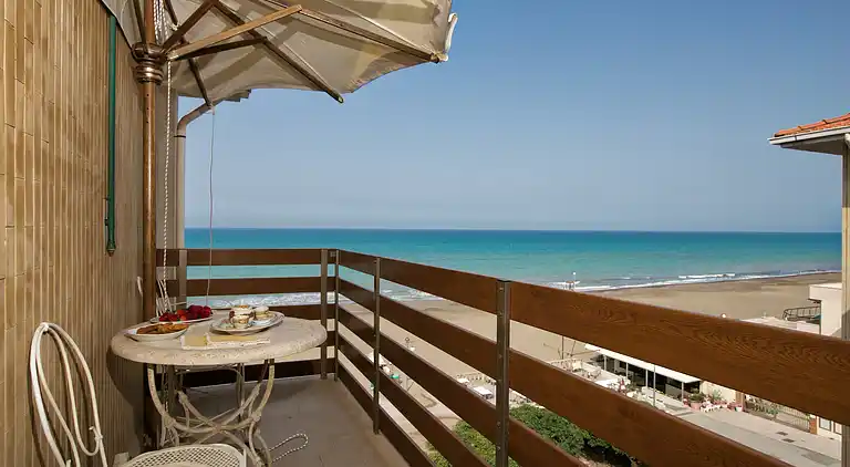 Apartment in Donoratico