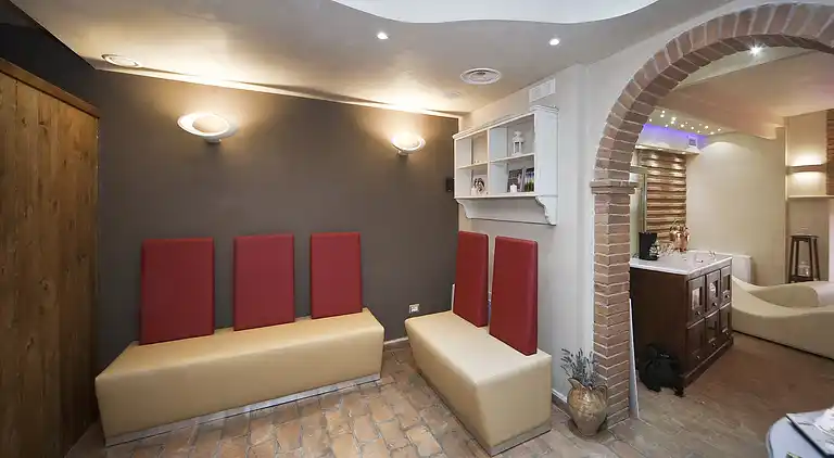 Farm house in Montefiascone