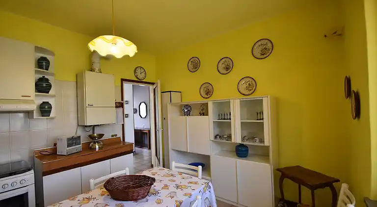 Ferielejlighed i Arona