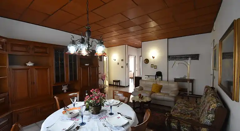 Ferielejlighed i Arona