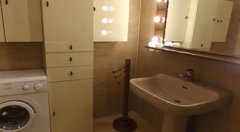 Ferielejlighed i Garda