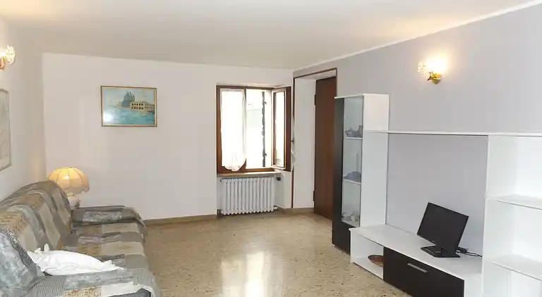 Ferielejlighed i Garda