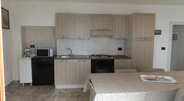 Ferielejlighed i Garda