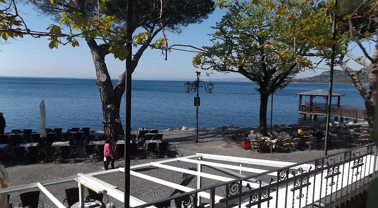 Ferielejlighed i Garda