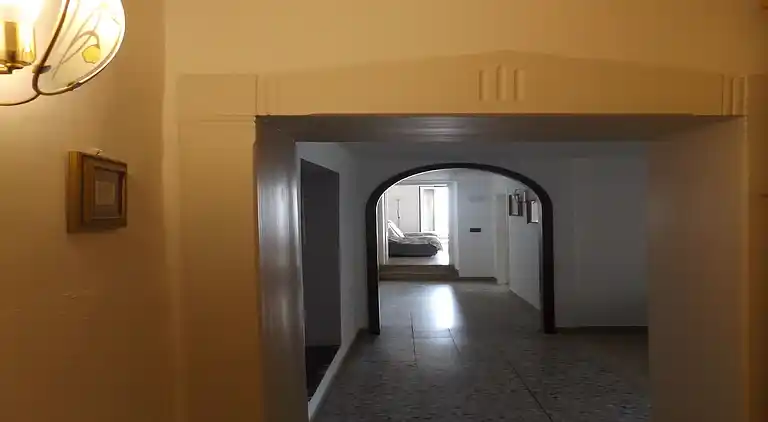 Ferielejlighed i Garda